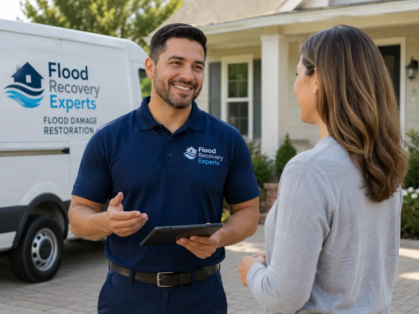 Flood Damage Cleanup Oil Trough, AR FAQs